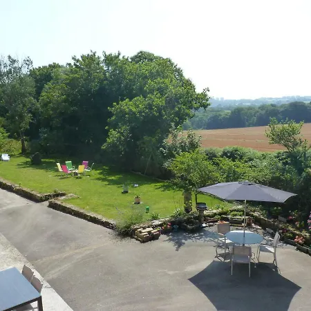 - Porte Brest Ouest. Holiday home