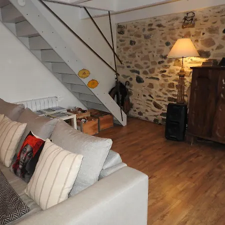 - Porte Brest Ouest. Holiday home