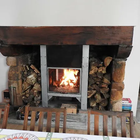 - Porte Brest Ouest. Holiday home Guilers