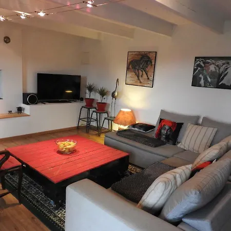 Holiday home - Porte Brest Ouest. Guilers
