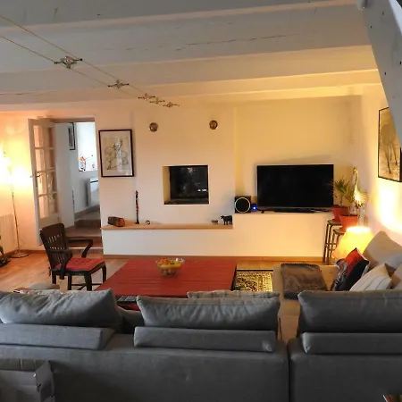 - Porte Brest Ouest. Holiday home Guilers